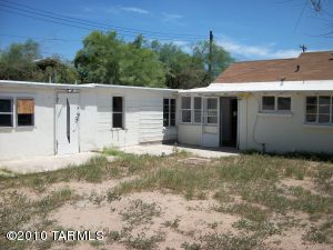 3 br Home in Tucson
