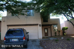 11773 N Copper Creek  Oro Valley Arizona 85737