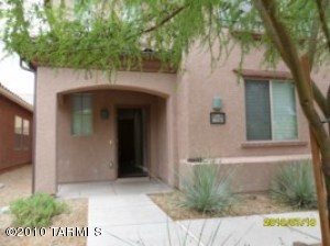 10472 E Capercaillie  Tucson Arizona 85747