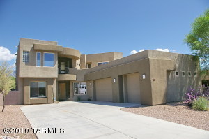 7521 E Placita Ventana Hayes  Tucson Arizona 85750