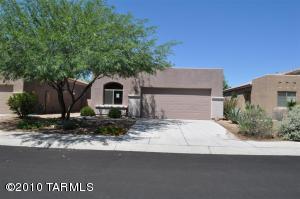 2487 N Avenida Tabica  Green Valley Arizona 85614