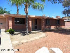 7971 N Jensen Dr Tucson Arizona 85741