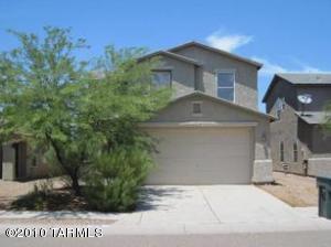 6203 E Bramble  Tucson Arizona 85756