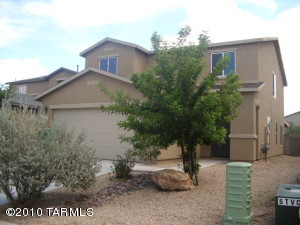 1091 W Camino Luna Llena  Sahuarita Arizona 85629