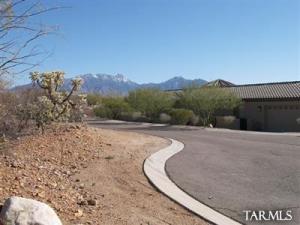 821 E Florida Saddle Ct Green Valley Arizona 85614
