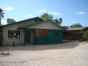 Tucson Home 3 br/2 ba