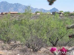 761 E Vault Mine Ct Green Valley Arizona 85614
