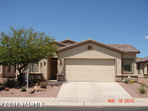 11120 W Prairie Willow Dr Marana Arizona 85653