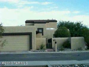 1338 W Placita Oro  Tucson Arizona 85745