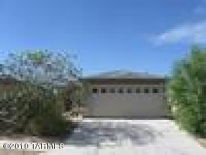 1144 W Calle Del Libro Dorado  Sahuarita Arizona 85629