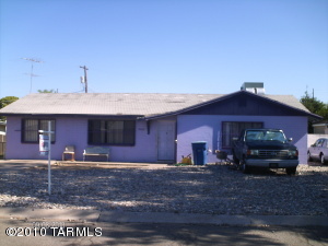 5941 E Juarez St Tucson Arizona 85711