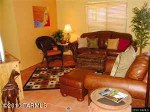 1167  Plaza Maria  Sierra Vista Arizona 85635