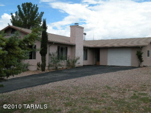 Sonoita Home 2 br/2 ba