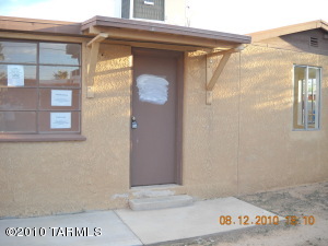 Tucson Home 2 br/2 ba