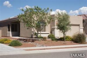 10437 S High Plains Ranch  Vail Arizona 85641
