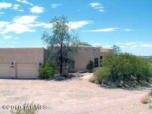 10730 E Sky High  Tucson Arizona 85730