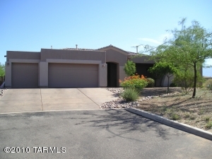 1218 W Cordia  Oro Valley Arizona 85755