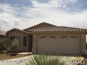 Tucson Home 3 br/2 ba