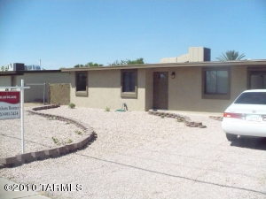 3060 S Kolb Rd Tucson Arizona 85701