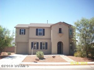 4937 W Calle Don Antonio Dr Tucson Arizona 85757