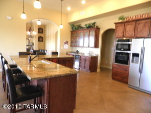 2541 E Lomas Dr Vail Arizona 85641