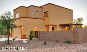 5723 E Vuelta De Nuestro Pueblo  Tucson Arizona 85756
