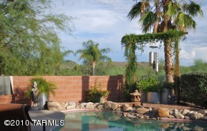 5401 N Indian Trail  Tucson Arizona 85750