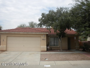 Tucson Home 3 br/2 ba