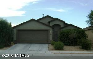 7206 S Monks Tale Dr Tucson Arizona 85756