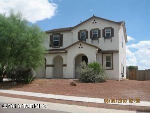 4849 W Calle Don Roberto  Tucson Arizona 85757