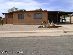 7631 E David Dr Tucson Arizona 85730