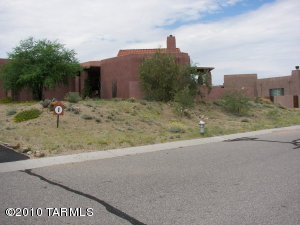 7802 S Galileo  Tucson Arizona 85747