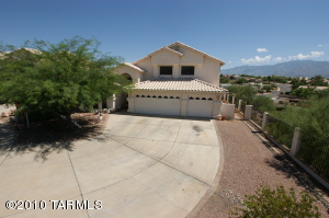 1237 W Weeping Wash Way Tucson Arizona 85737