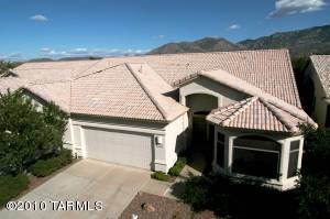 38995 S Tranquil Dr Tucson Arizona 85739