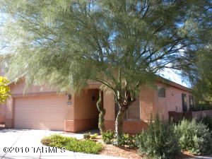 3451 N Camino La Jicarrilla  Tucson Arizona 85712