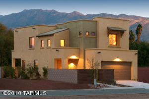 8792 E Perry Park  Tucson Arizona 85730