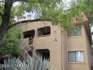 Tucson Condo 1 br/1 ba