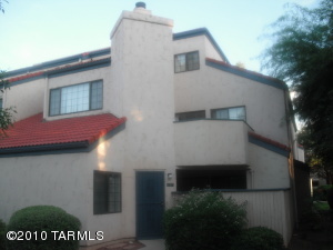 4279 N River Grove Cir Tucson Arizona 85719
