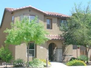 2764 N Saramano Ln Tucson Arizona 85712