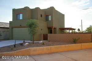 5721 E Vuelta De Nuestro Pueblo  Tucson Arizona 85756