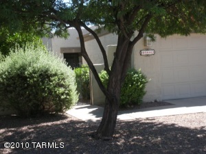 4532 N Mountain Quail  Tucson Arizona 85750