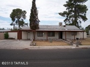 4602 E 12Th  Tucson Arizona 85711