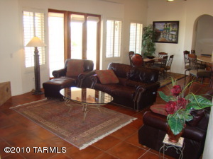 11141 N Pusch Ridge Vistas Dr Oro Valley Arizona 85737