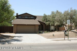 3131 W Los Reales Rd Tucson Arizona 85746