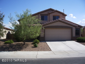 11119 W Willow Field  Marana Arizona 85653