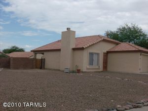 2322 W Silverbell Oasis Way Tucson Arizona 85745
