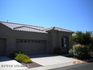 13401 N Rancho Vistoso Blvd Oro Valley Arizona 85755
