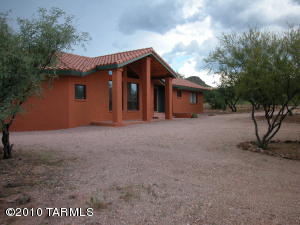 51  SADDLE HORN  Tubac Arizona 85646