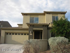 140 E Placita Lago Del Encanto  Sahuarita Arizona 85629