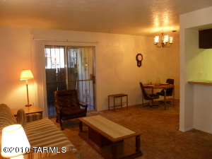 Tucson Condo 1 br/1 ba